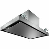 Siemens LR97CAQ50B IQ-500 Built In 90cm 5 Speeds A Integrated Cooker Hood