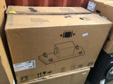 Siemens LR97CAQ50B IQ-500 Built In 90cm 5 Speeds A Integrated Cooker Hood
