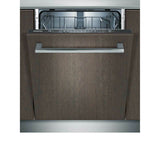 Siemens iQ300 SN66D000GB - 60cm Integrated Dishwasher