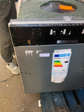 Siemens iQ300 SN66D000GB - 60cm Integrated Dishwasher