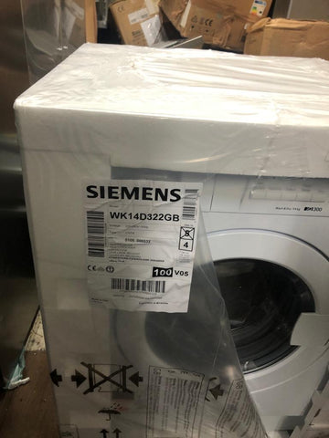 Siemens wk14d322gb clearance