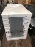 Siemens WK14D542GB IQ-500 Built In 7Kg B E Washer Dryer White New