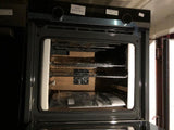 Siemens iQ500 HB578A0S0B - 60cm Single Oven - Stainless Steel