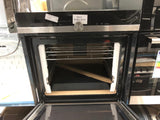 Siemens HM676G0S6B 60cm Built-in Microwave Oven
