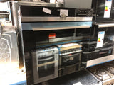 Siemens HM676G0S6B 60cm Built-in Microwave Oven