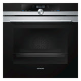 Siemens HM676G0S6B 60cm Built-in Microwave Oven