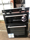 Siemens iQ500 MB535A0S0B Double Built In Electric Oven