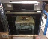 Neff Premium Collection 3 B25CR22N1B Single Oven - Stainless Steel