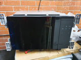 Smeg FMI320X 60cm Stainless Steel Built in Grill Microwave Oven