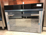 Smeg SF4140VC Built In Steam Oven - Stainless Steel