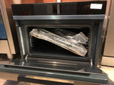 Smeg SF4140VC Built In Steam Oven - Stainless Steel