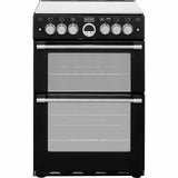 Stoves STERLING600G Sterling A/A Gas Cooker with Gas Hob 60cm Free Standing