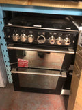 Stoves STERLING600G Sterling A/A Gas Cooker with Gas Hob 60cm Free Standing