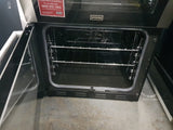 Stoves SDF60DO Dual Fuel Cooker 60cm Stainless Steel 444442614