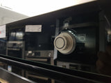 STOVES Professional SGB900MFSe - 90cm Gas Double Oven - Black [444440933]