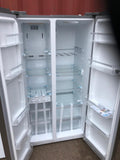Swan SR70120 Side By Side Fridge Freezer