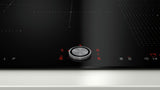 NEW BOXED NEFF T58FT20X0 Electric Induction Hob - Black 80CM