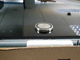 NEW BOXED EFF T59FT50X0 - 95cm Electric Induction Hob - Black 90CM