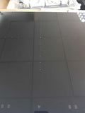 NEW BOXED EFF T59FT50X0 - 95cm Electric Induction Hob - Black 90CM