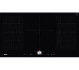 NEW BOXED EFF T59FT50X0 - 95cm Electric Induction Hob - Black 90CM