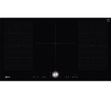 NEW BOXED EFF T59FT50X0 - 95cm Electric Induction Hob - Black 90CM
