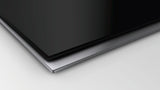 NEFF T68TS6RN0 - 862mm Induction Hob - Black with Stainless Steel