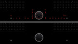 NEFF T68TS6RN0 - 862mm Induction Hob - Black with Stainless Steel