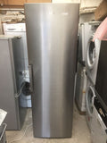 Smeg UK35PX4 Tall Freestanding Fridge - Silver