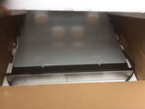 NEW WORLD UWD14 Warming Drawer - Silver - 444444191