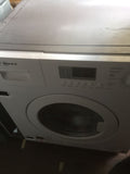 NEFF V6320X1GB Integrated Washer Dryer