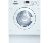 NEFF V6320X1GB Integrated Washer Dryer