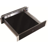 CDA VW150SS - 6 Place Warming Drawer - Stainless Steel