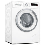 Bosch WAN28201GB 8kg Washing Machine - White