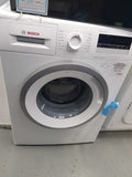 BOSCH Serie 4 WAN28280GB 8kg Washing Machine - White