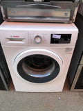 Bosch WAT28371GB 9KG 1400 Spin Washing Machine - White