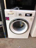 Bosch Serie 8 WAW285H0GB - 9kg Washing Machine - White