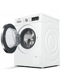 Bosch Serie 8 WAW285H0GB - 9kg Washing Machine - White