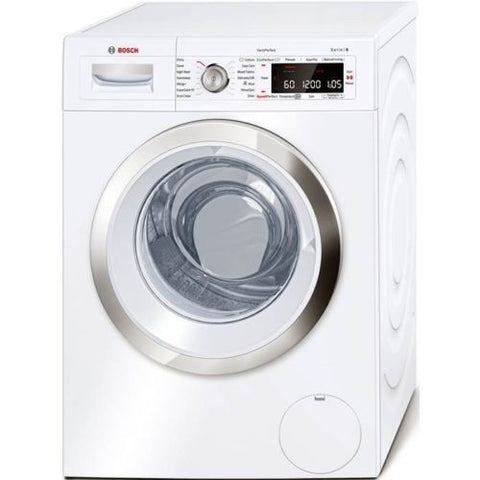 Bosch WAW32560GB 9kg Washing Machine - White