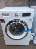 Bosch WAW32560GB 9kg Washing Machine - White