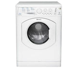 HOTPOINT Aquarius WDL540P.C Washer Dryer - White