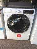 HOOVER WDXOA 496AF Smart-NFC 9kg Washer Dryer - White