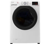HOOVER WDXOA 496AF Smart-NFC 9kg Washer Dryer - White
