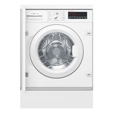 Bosch Serie 8 WiW28500GB - 8kg Integrated Washing Machine
