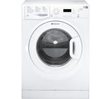 HOTPOINT WMAQF641P 6kg Washing Machine - White