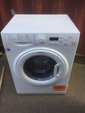 HOTPOINT WMAQF641P 6kg Washing Machine - White