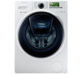 Samsung WW12K8412OW - 12KG Washing Machine - White