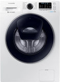 SAMSUNG AddWash™ WW90K5410UW Washing Machine - White