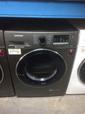 SAMSUNG WW90K5410UX/EU - 9kg Washing Machine - Graphite