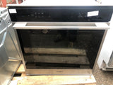 Whirlpool W70M44S1P - Pyrolytic Multifunction Single Oven - W Collection 60cm