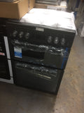 BEKO XDVG674MT 60cm Full Gas Cooker - Anthracite